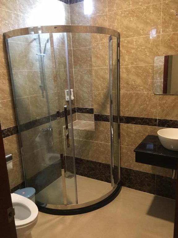 Phuong Ly Ly Hotel Ho Chi Minh City Exterior photo