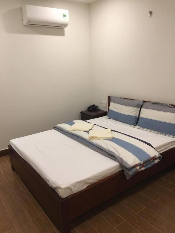 Phuong Ly Ly Hotel Ho Chi Minh City Exterior photo